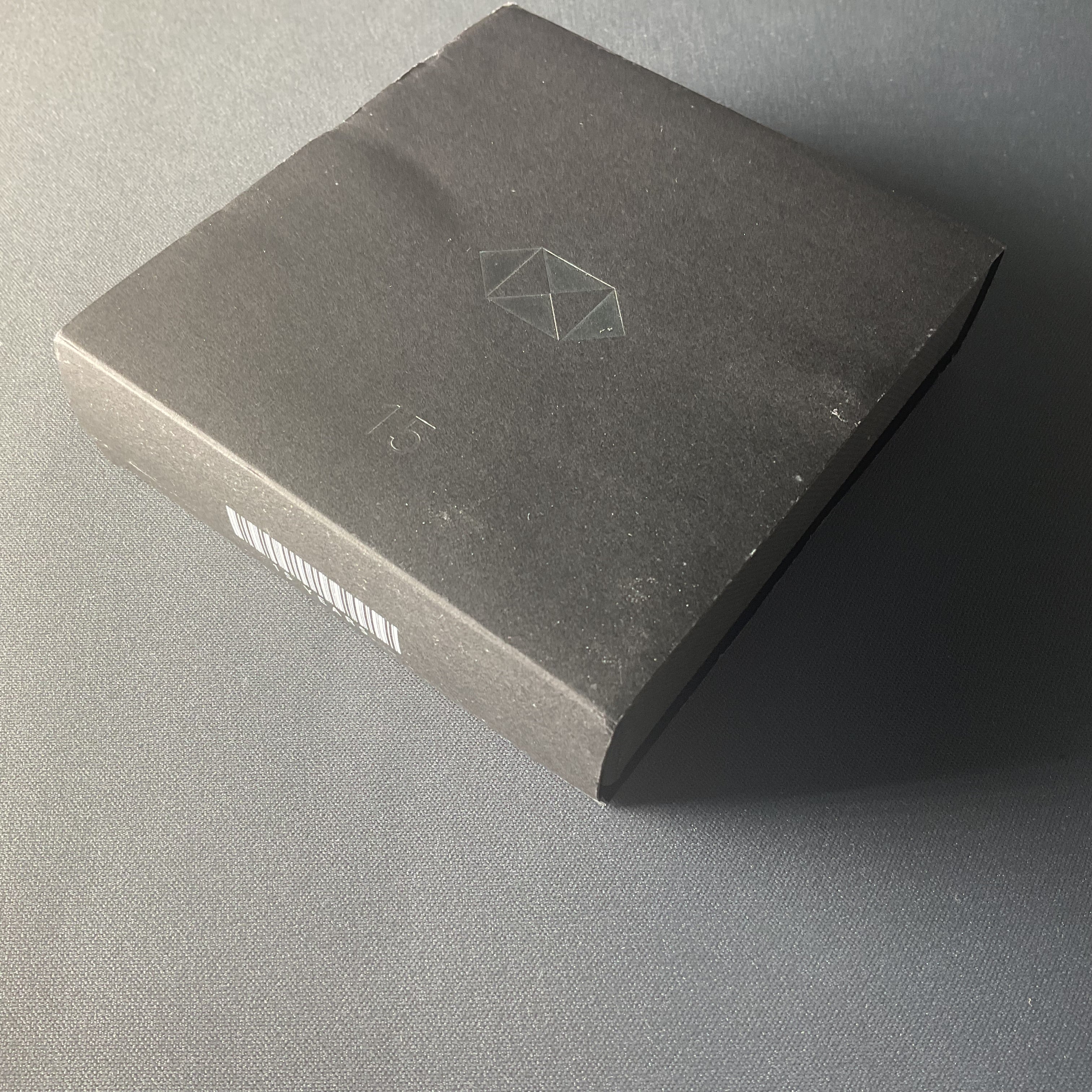 HSBC 15 years of service 1oz Silver Coin