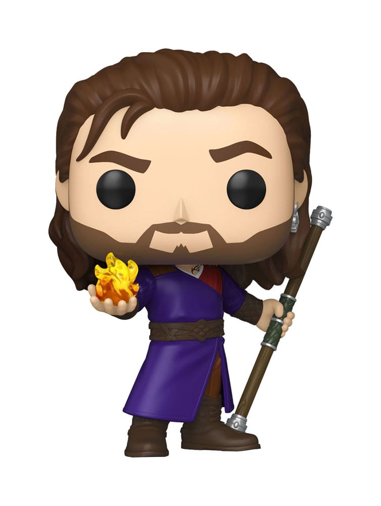 Baldur's Gate 3 Funko POP! Gale - Standard Version