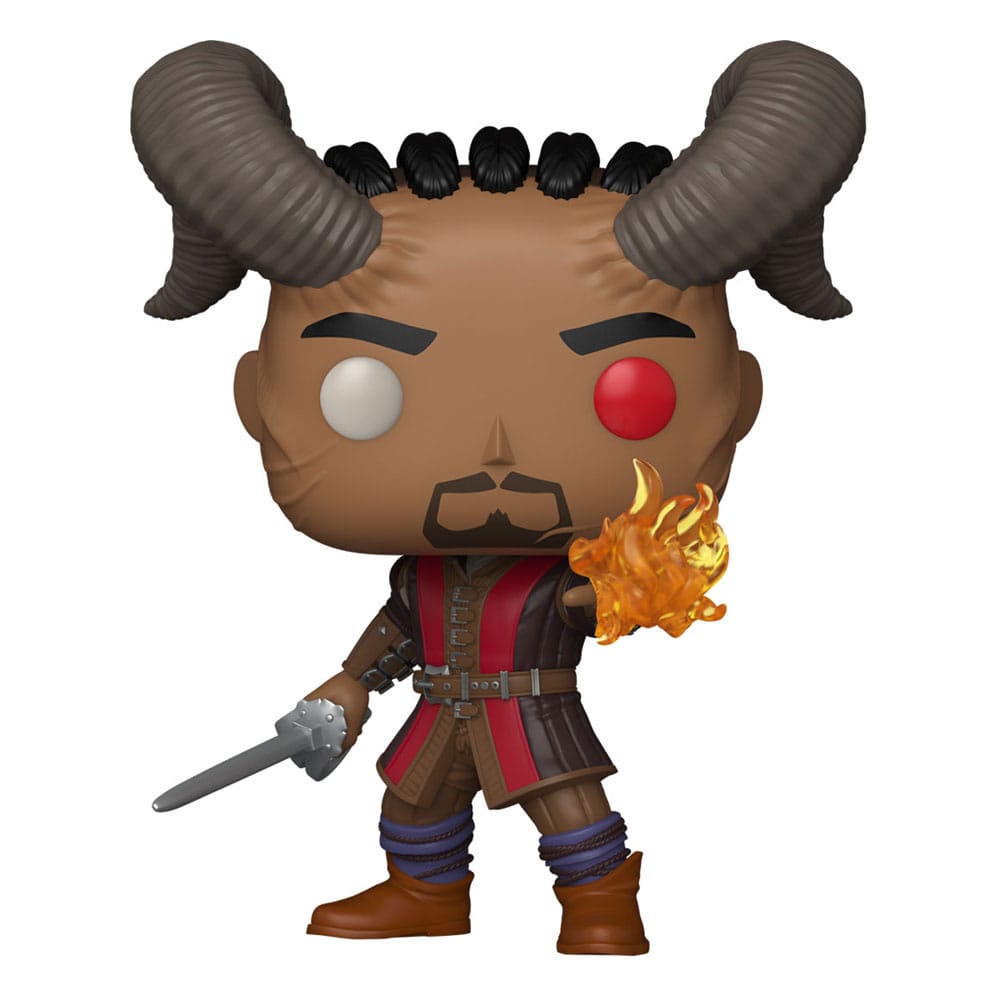 Baldur's Gate 3 Funko POP! Wyll 9cm