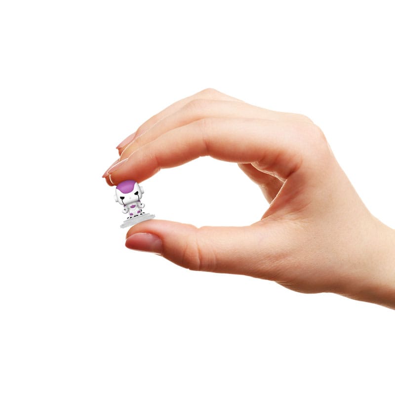 Dragon Ball Bitty POP! 2-Pack Goku & Freiza 2.5cm