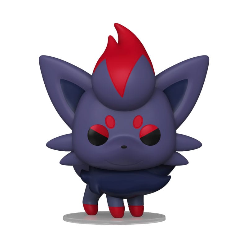 Funko POP! Pokemon Zorua 9cm (1032)