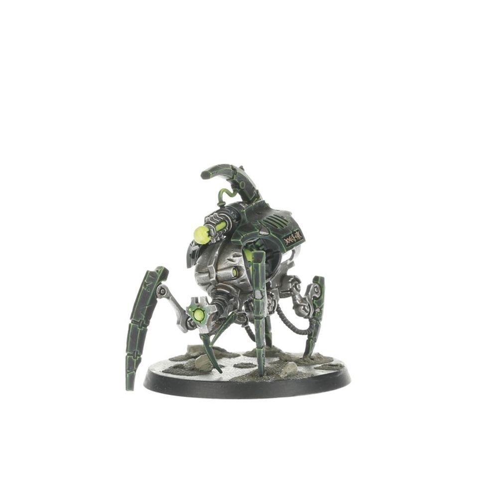 Kill Team: Canoptek Circle - Bits’N’Bobs 24-7