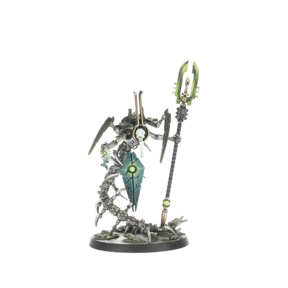 Kill Team: Canoptek Circle - Bits’N’Bobs 24-7