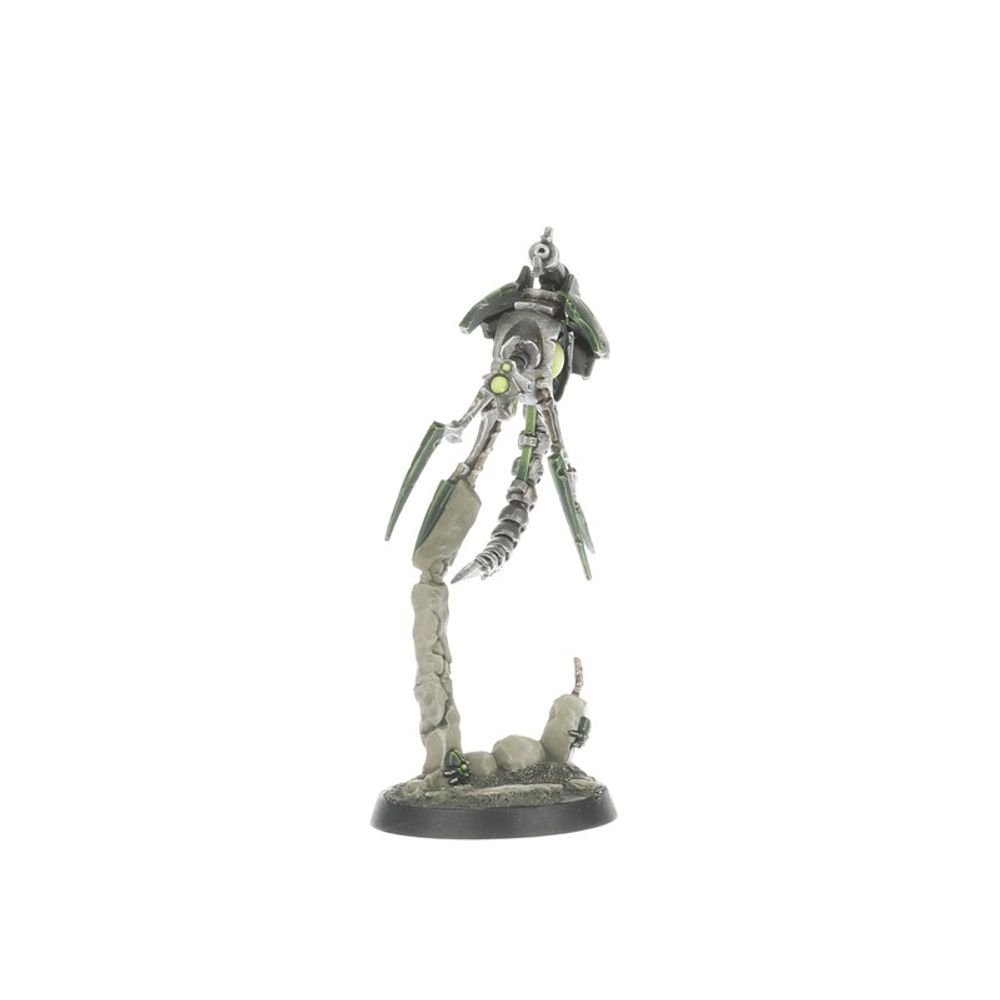 Kill Team: Canoptek Circle - Bits’N’Bobs 24-7