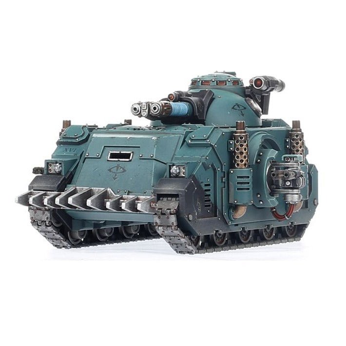 Legiones Astartes: Deimos Pattern Predator Support Tank - Bits’N’Bobs 24-7