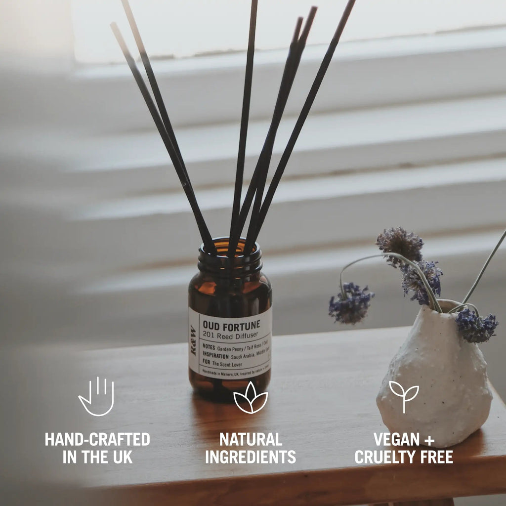 Lingonberry 100ml Reed Diffuser - Bits’N’Bobs 24-7