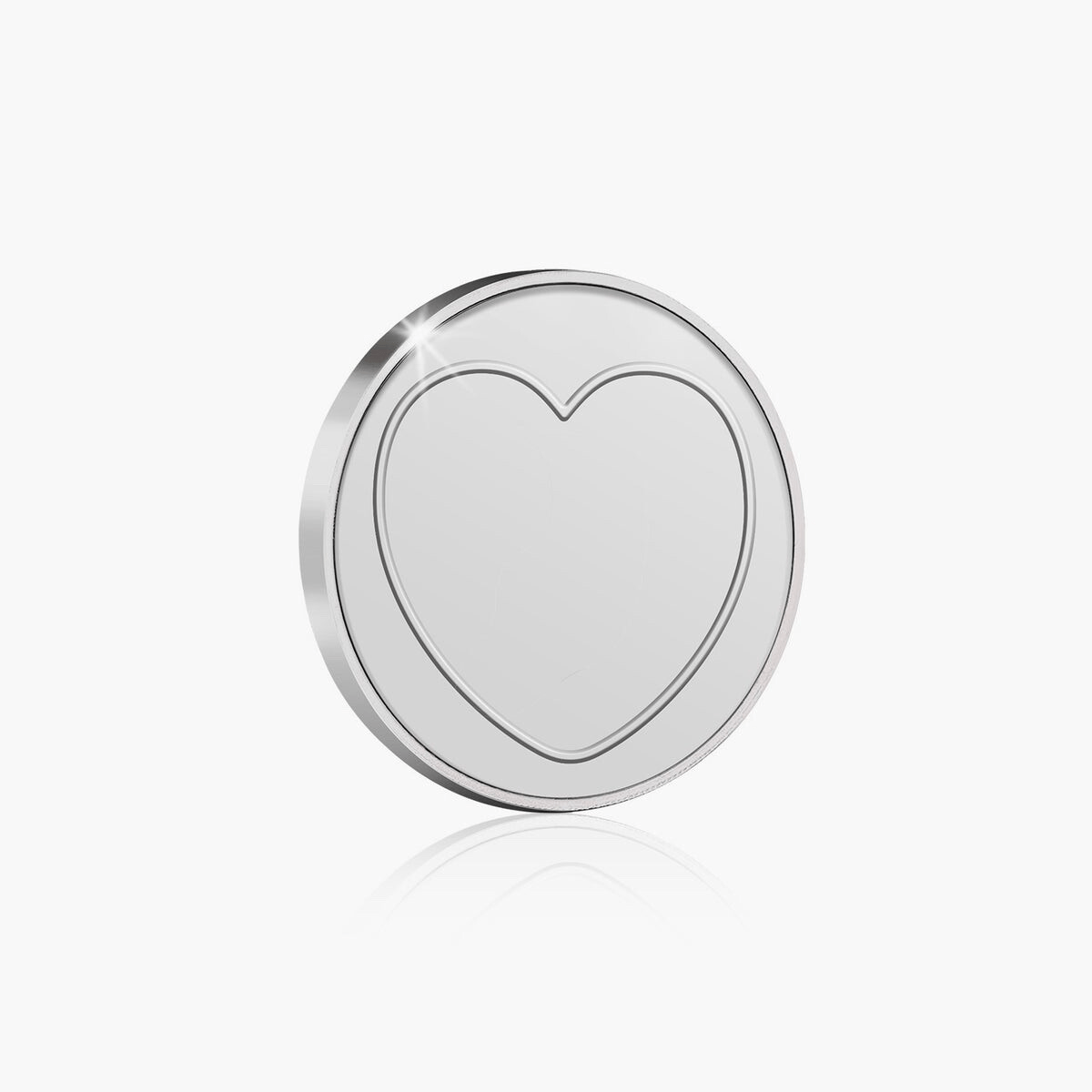 Love Hearts Sweets Personalised Gift Birthday Christmas Valentines Card - Bits’N’Bobs 24 - 7
