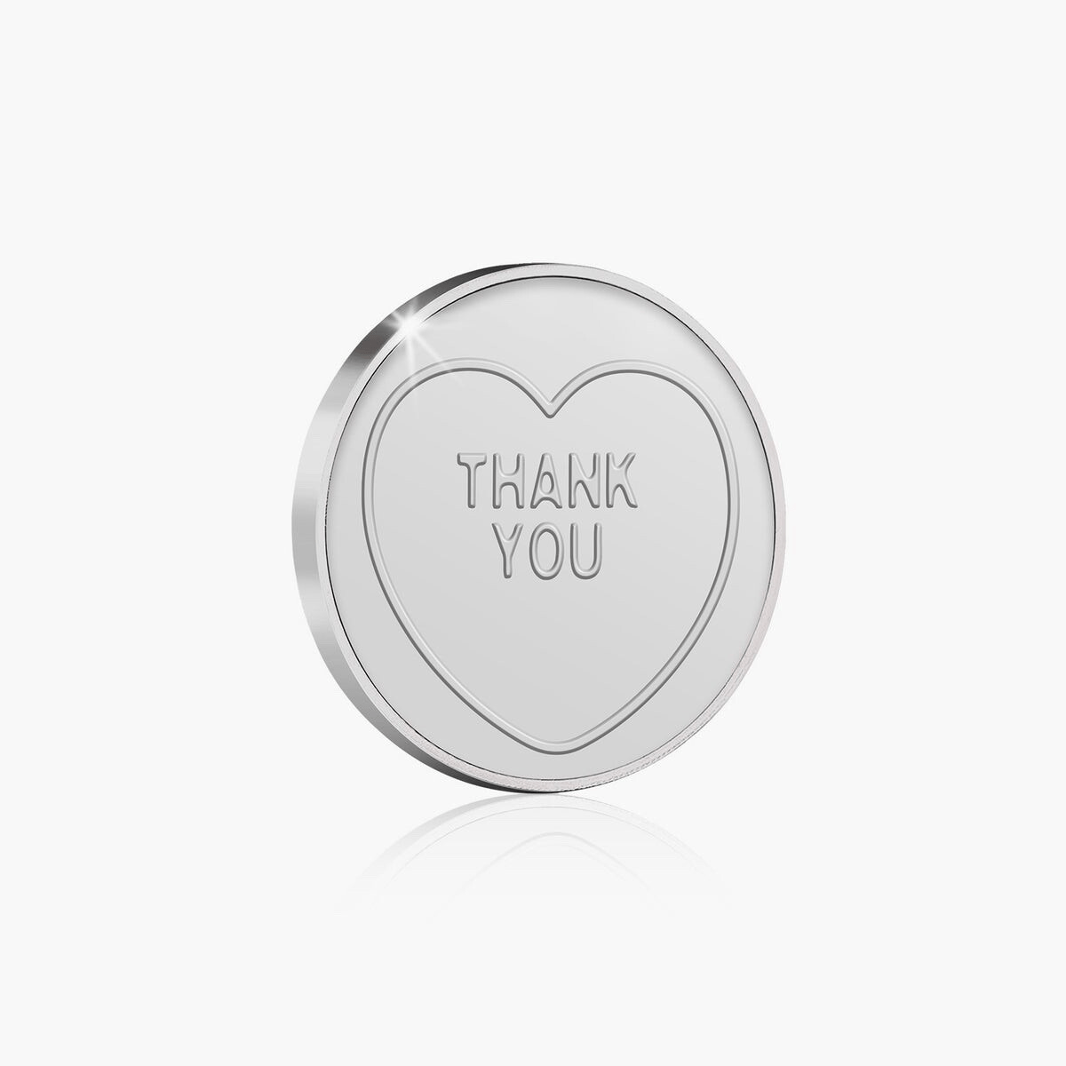 Love Hearts Sweets Personalised Gift Birthday Christmas Valentines Card - Bits’N’Bobs 24 - 7