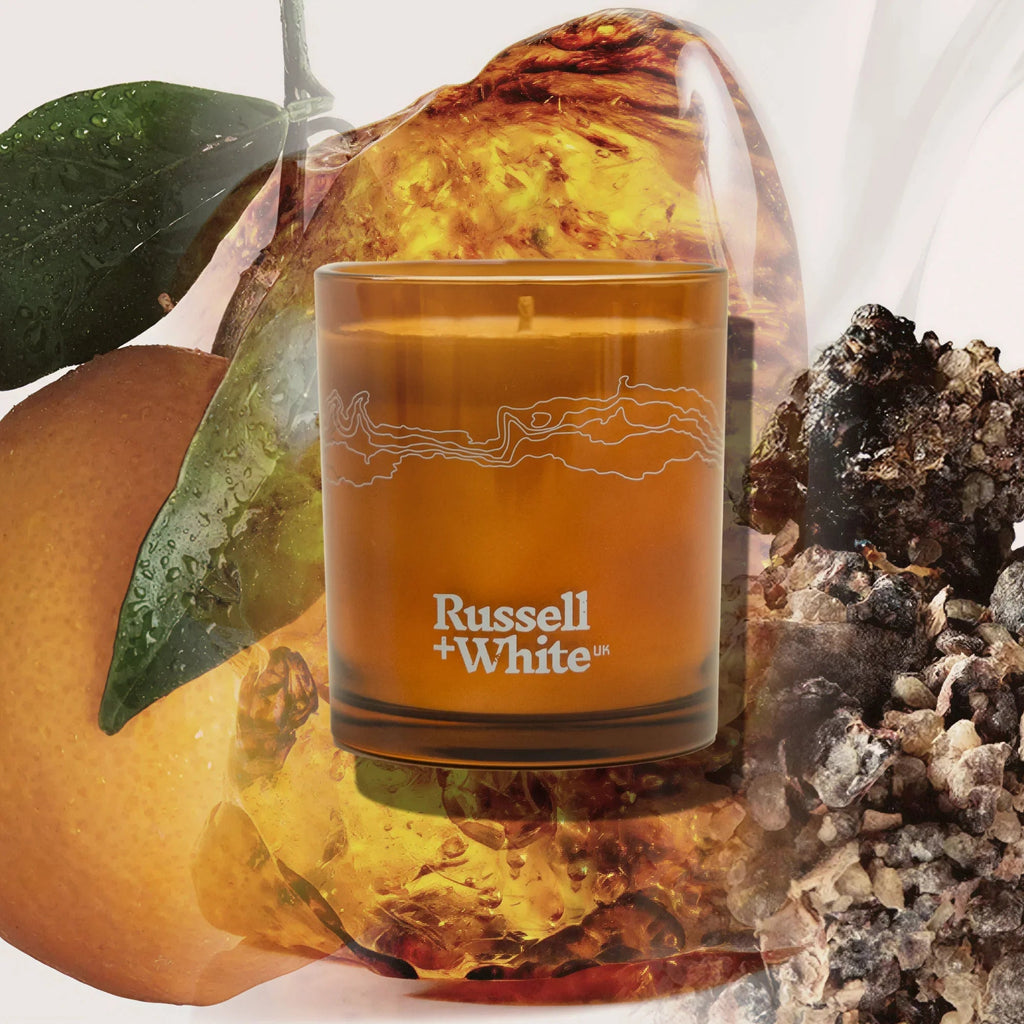 Mystice 250g Scented Soy Candle - Bits’N’Bobs 24-7