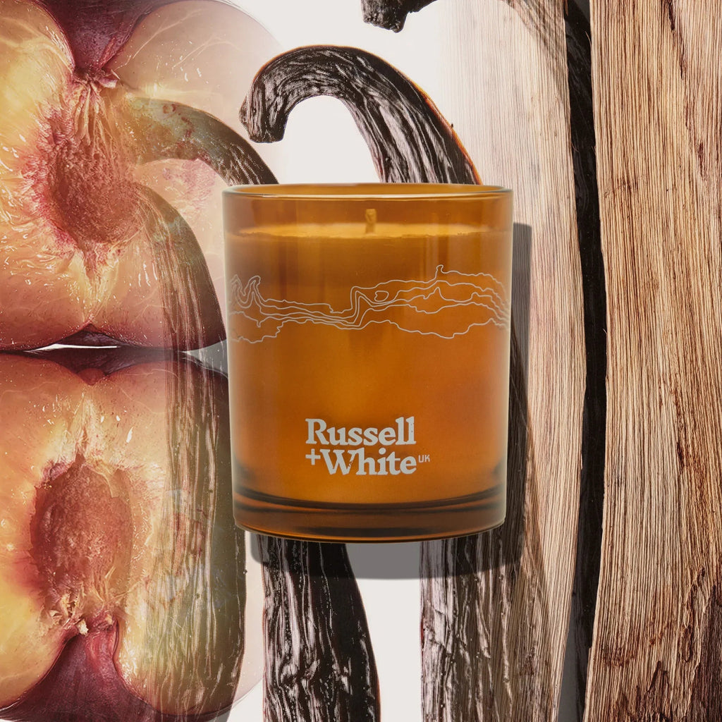 San Marco 250g Scented Soy Candle Refill - Bits’N’Bobs 24-7