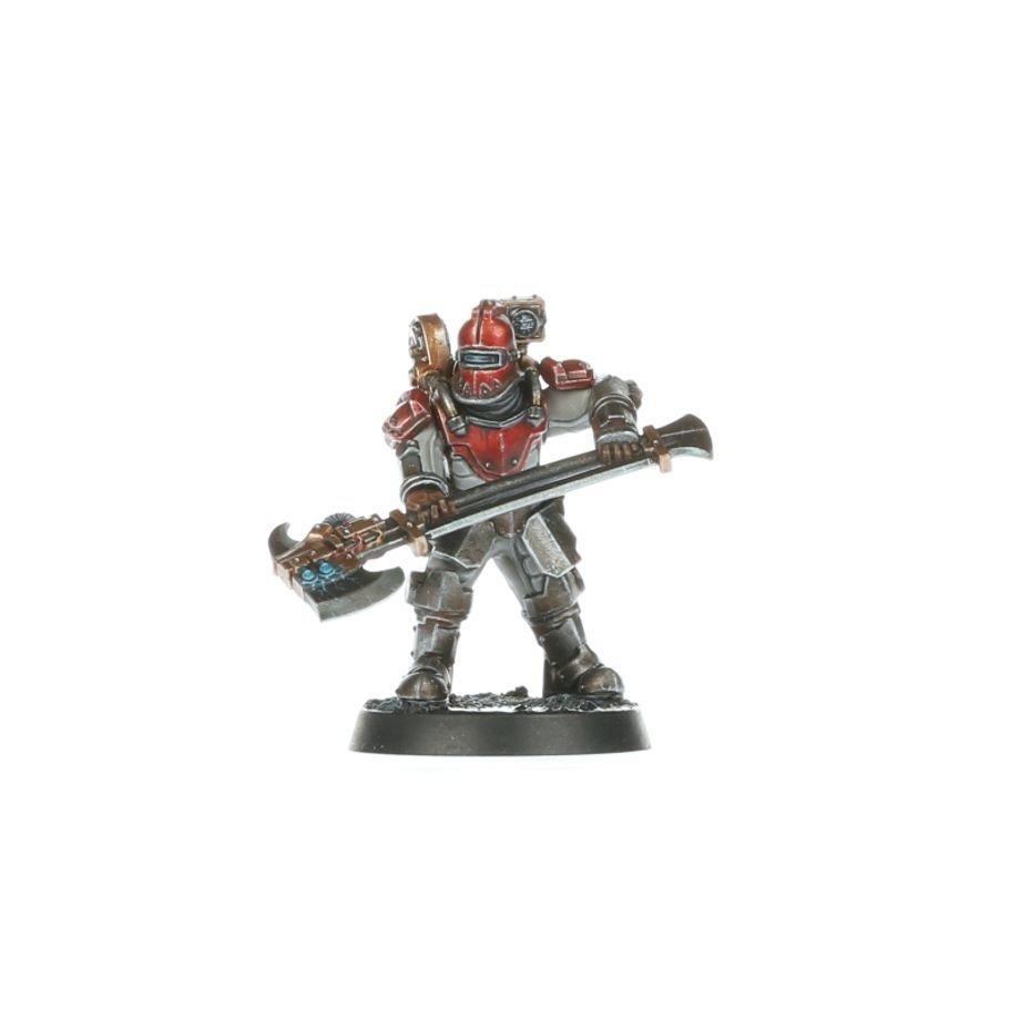 Solar Auxilia: Veletaris Storm Section - Bits’N’Bobs 24-7