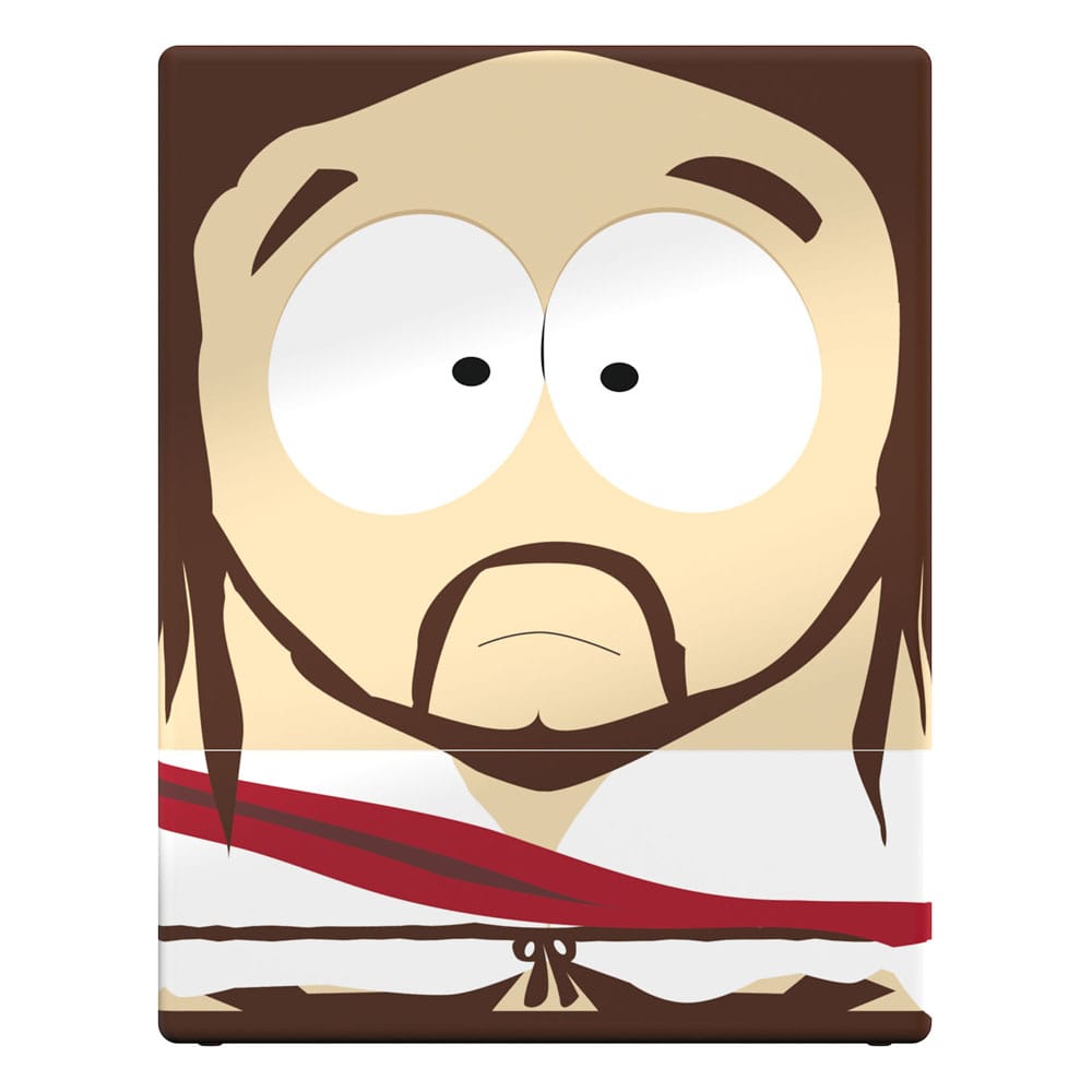 Squaroes South Park™ SP017 - Jesus