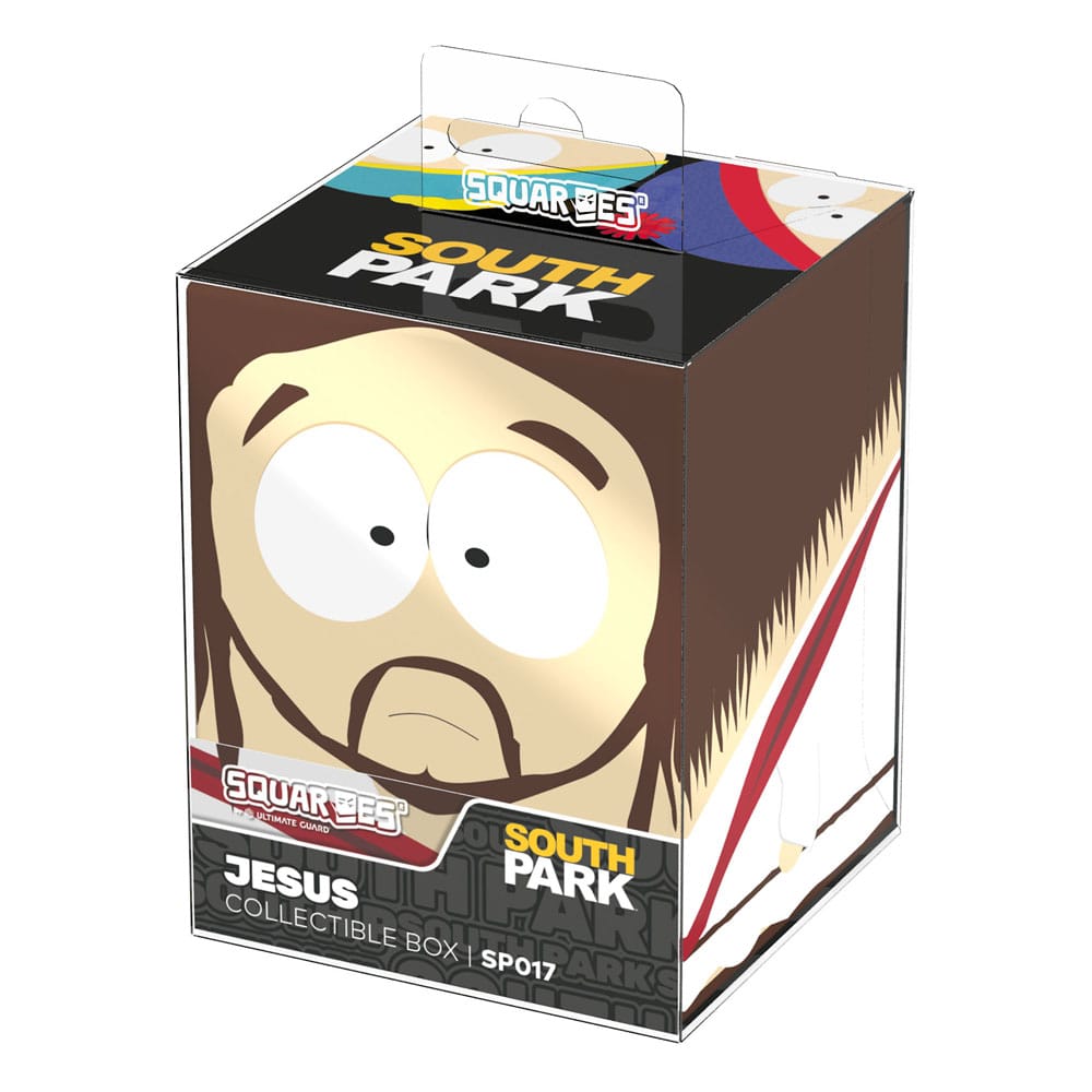 Squaroes South Park™ SP017 - Jesus