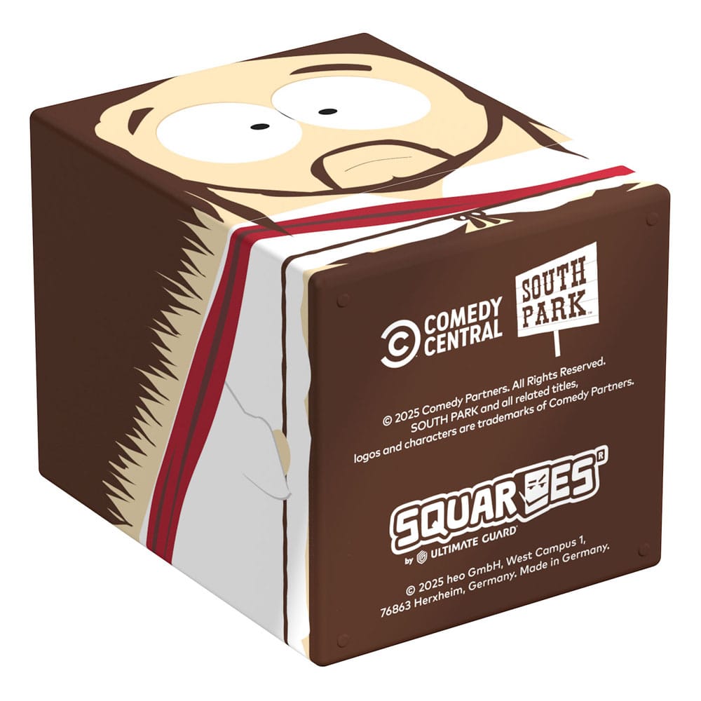 Squaroes South Park™ SP017 - Jesus