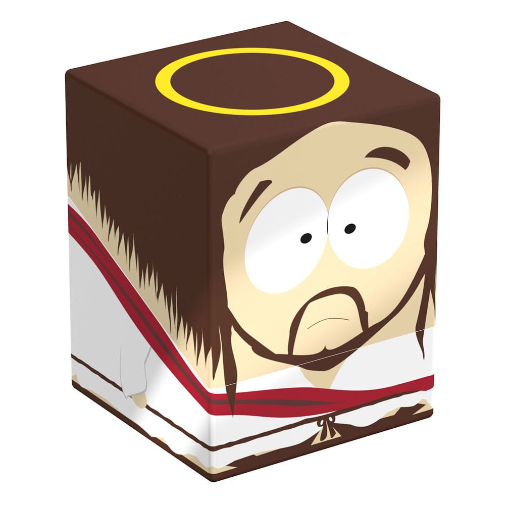 Squaroes South Park™ SP017 - Jesus