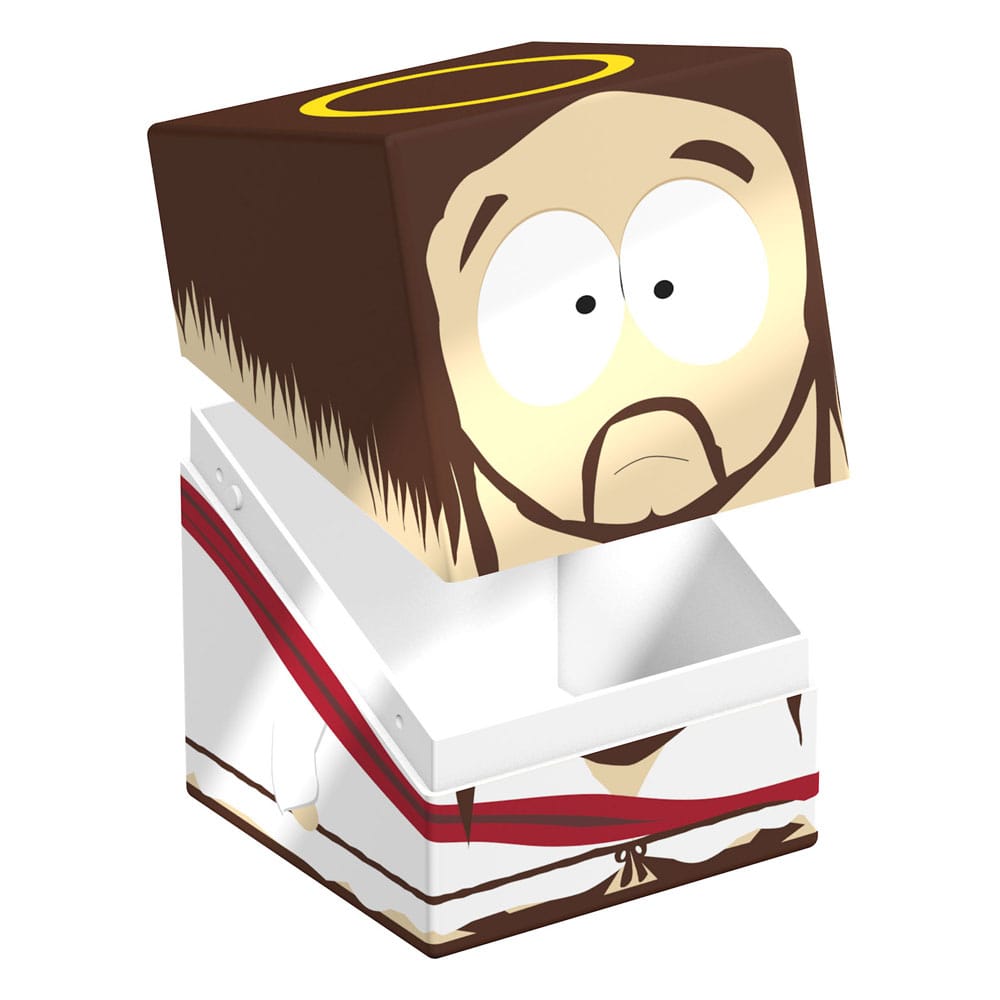 Squaroes South Park™ SP017 - Jesus