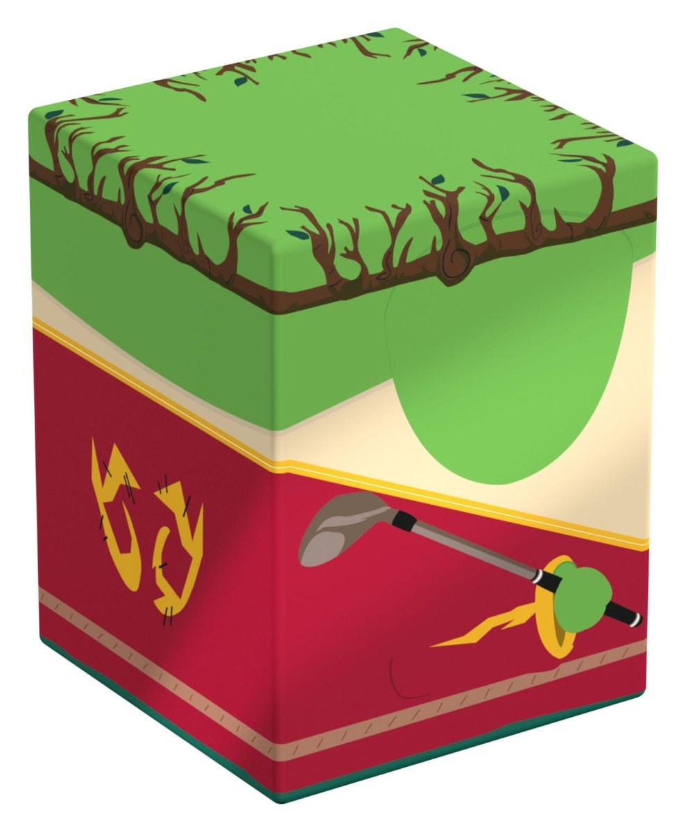 Squaroes South Park™: The Stick of Truth SP012 - High Elf King Kyle