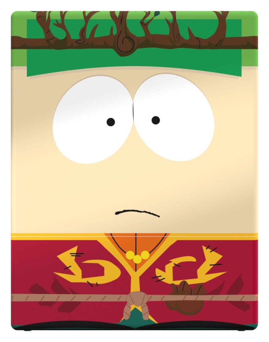 Squaroes South Park™: The Stick of Truth SP012 - High Elf King Kyle