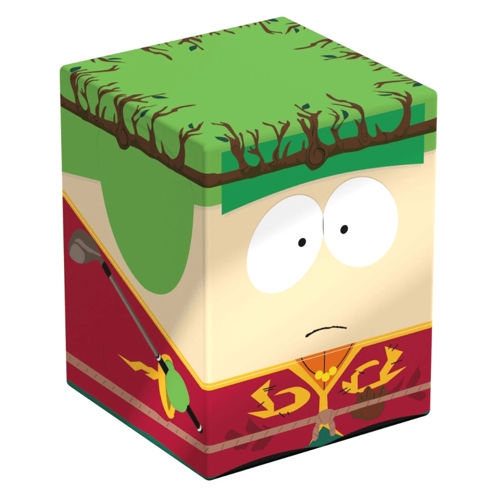 Squaroes South Park™: The Stick of Truth SP012 - High Elf King Kyle