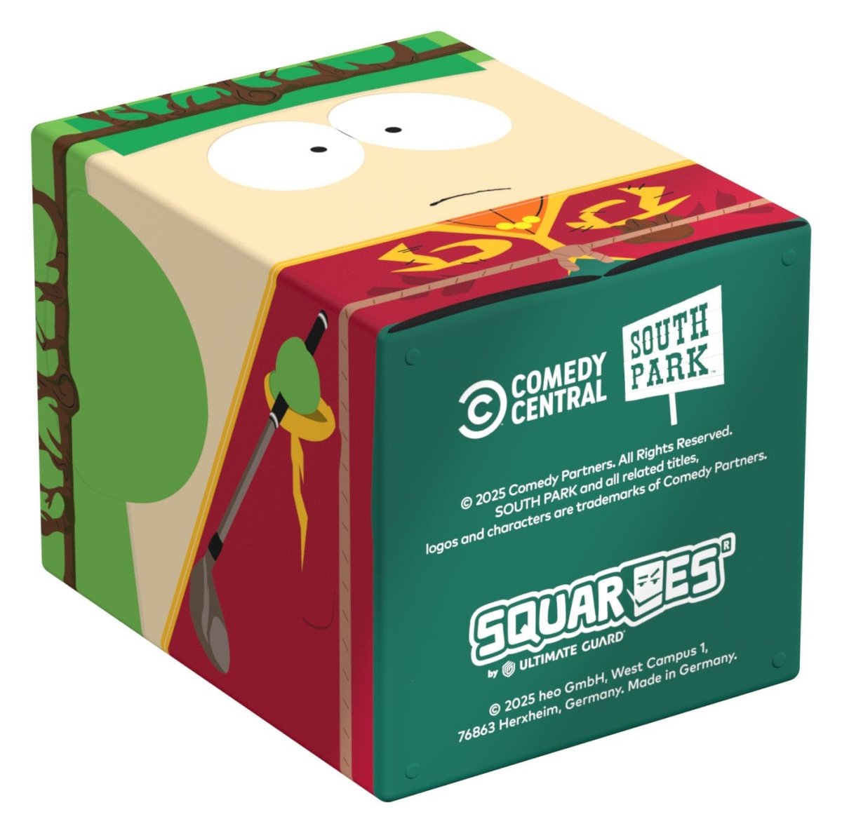 Squaroes South Park™: The Stick of Truth SP012 - High Elf King Kyle