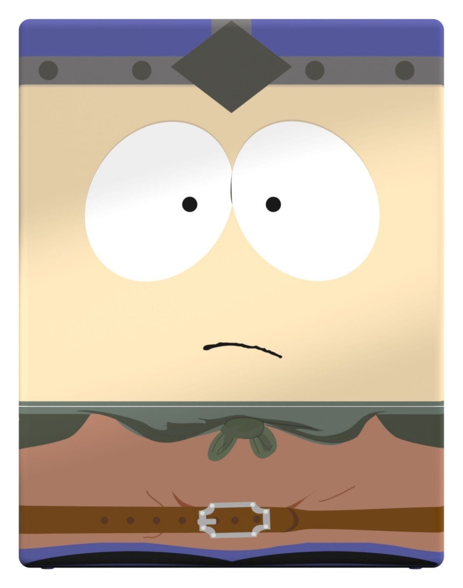 Squaroes South Park™: The Stick of Truth SP013 - Stan Marshwalker