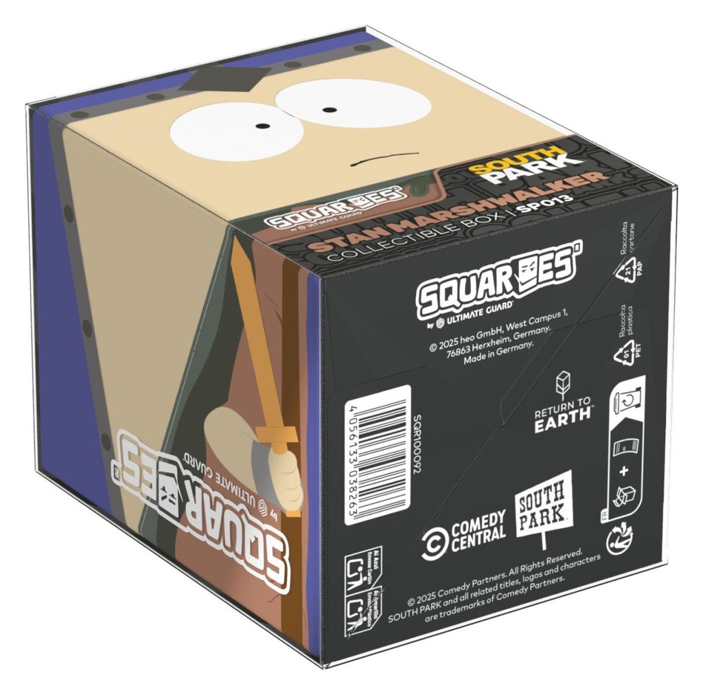 Squaroes South Park™: The Stick of Truth SP013 - Stan Marshwalker