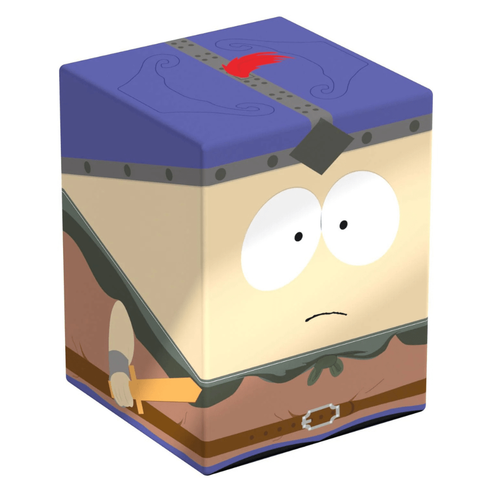 Squaroes South Park™: The Stick of Truth SP013 - Stan Marshwalker