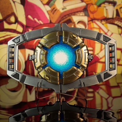 Transformers Matrix of Leadership Replica - Bits’N’Bobs 24-7