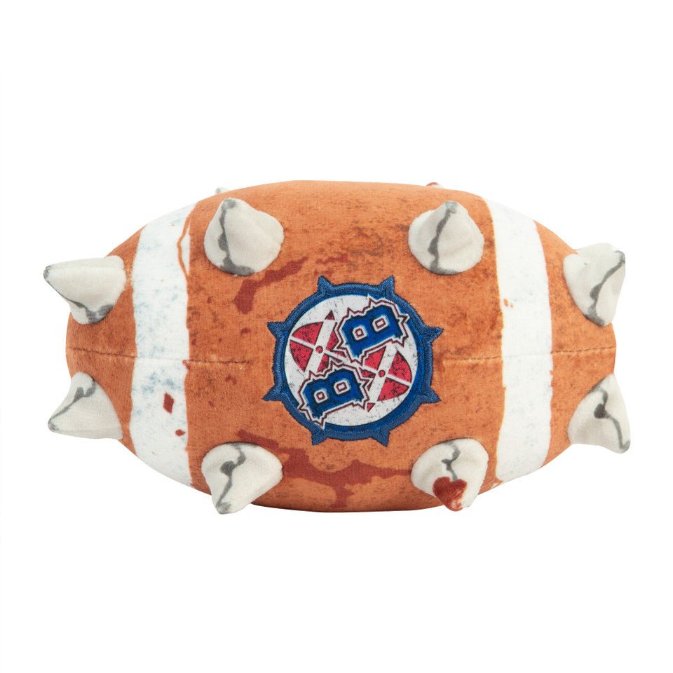 Warhammer Blood Bowl – Blood Bowl Ball – Collectible Plush – 7 Inch