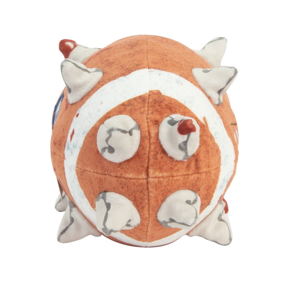 Warhammer Blood Bowl – Blood Bowl Ball – Collectible Plush – 7 Inch